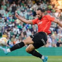 Muriqi rikthehet në Lazio, klubi italian po e pret vendimin e Mallorcas