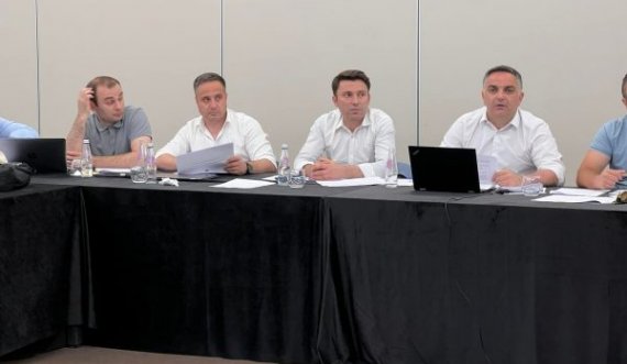 Agjencisë Antikorrupsion i shtohet kompetenca për gjoba, asamblistët më s’e deklarojnë pasurinë