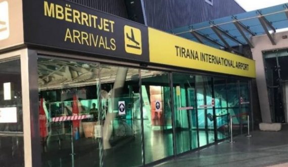 Tirana mbushet me tifozë italianë e holandezë