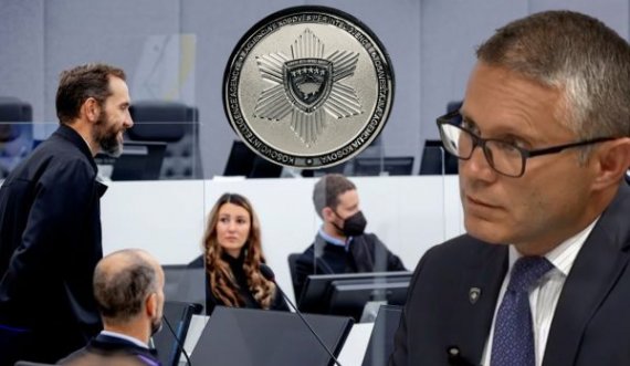 AKI detyrohet t’ia tregojë krejt “sekretet” Speciales, Ramadani nuk tregon a do të shkojë në Hagë