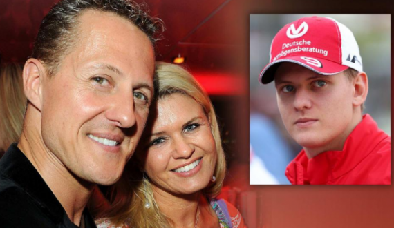 Ku mbeti pasuria prej 800 milionë eurosh e legjendës Schumacher?