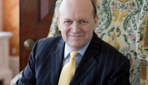 Kush është amerikani që e ‘alarmoi’ Bill Clintonin për çështjen e Kosovës?