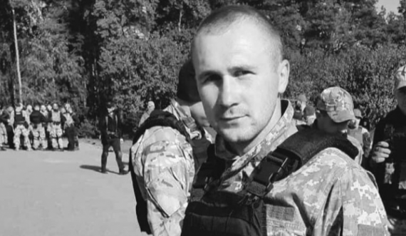 Kampioni ukrainas i boksit vritet nga ushtria ruse