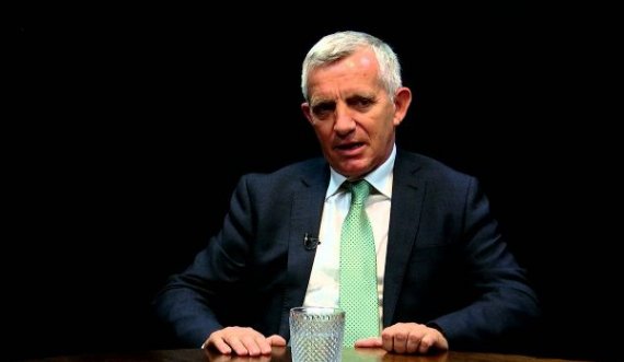  Minxhozi flet për qëndrimi e Shqipërisë për Manastirin e Deçanit