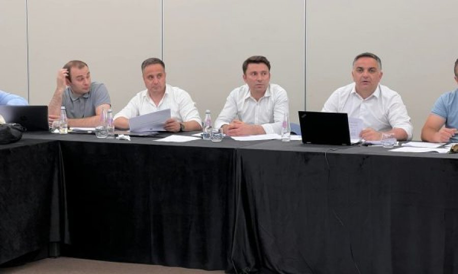 Agjencisë Antikorrupsion i shtohet kompetenca për gjoba, asamblistët më s’e deklarojnë pasurinë