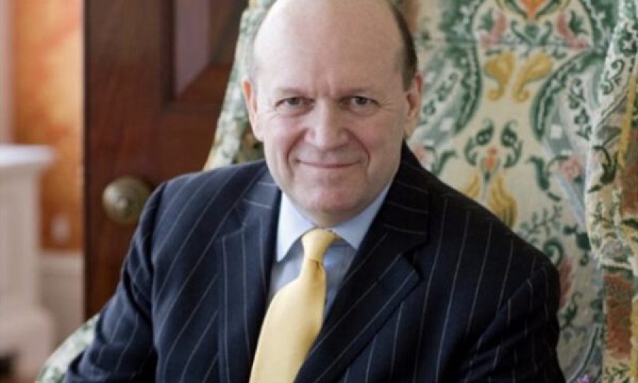 Kush është amerikani që e ‘alarmoi’ Bill Clintonin për çështjen e Kosovës?