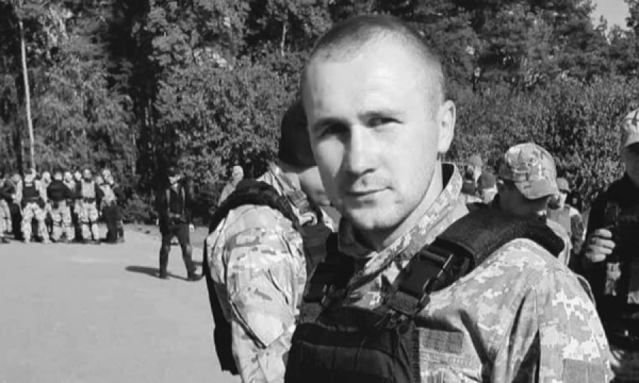 Kampioni ukrainas i boksit vritet nga ushtria ruse