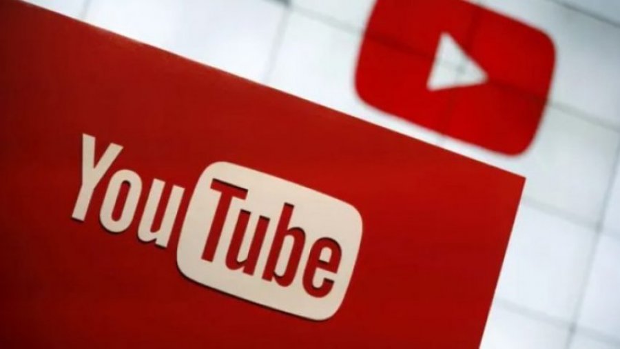 YouTube largon më shumë se 9000 kanale që kanë të bëjnë me luftën në Ukrainë