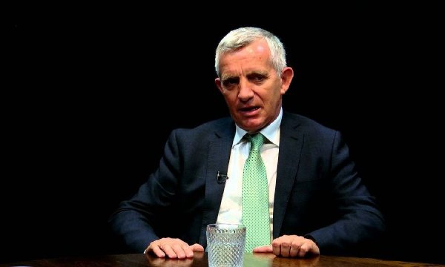  Minxhozi flet për qëndrimi e Shqipërisë për Manastirin e Deçanit