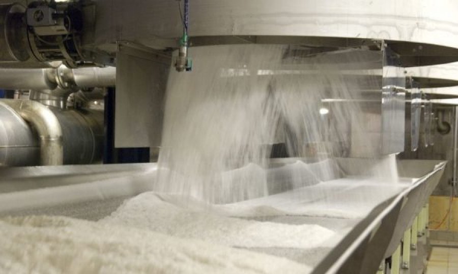 Kriza ushqimore, prodhuesi më i madh në botë i sheqerit planifikon të ndalë eksportin