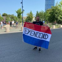FOTO/ Çdo cep me tifozë dhe “fan zone” gati, pamje të mrekullueshme nga Tirana