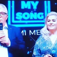 Ganimete Jashanica uron Nexhin me rastin e ditëlindjes