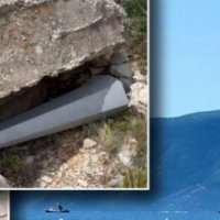  Zbulohet një pajisje të dyshimtë në jug të Shqipërisë