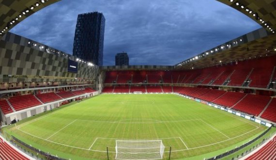 Çfarë reklame për Shqipërinë në botë përmes futbollit, finalja nga “Air Albania” do të transmetohet në 155 shtete të botës