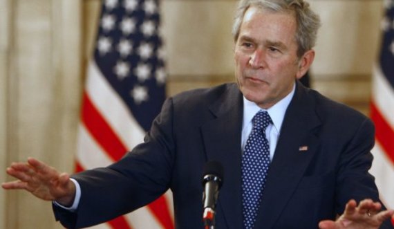 FBI: ISIS kishte në plan të vriste George W. Bush