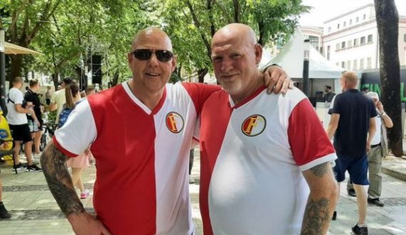 Tregu i zi i biletave, tifozët holandezë: Shqiptarët kërkojnë deri në 650 euro, kemi vetëm 200