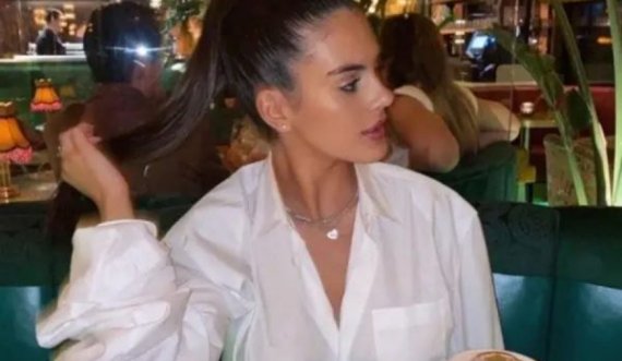 Vajza e Guardiolës e festoi titullin e Man Cityt me gruan e De Bruynet