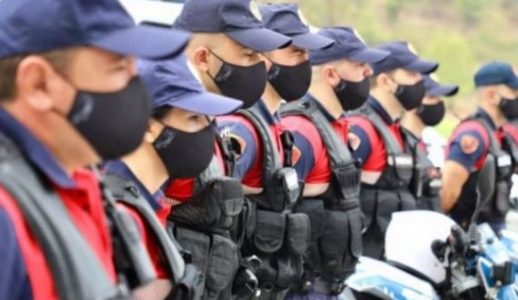 Policia shqiptare “në këmbë” për finalen e Conference League, 2500 policë në terren