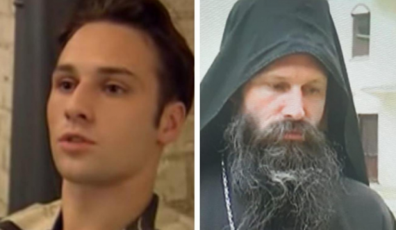 Ish-rokeri tani bëhet emisar i kryepopit serb në Kosovë