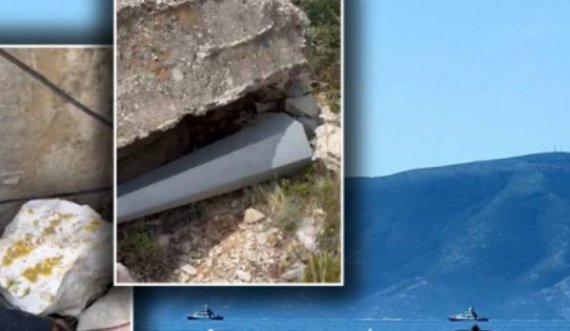 Zbulohet një pajisje e dyshimtë në jug të Shqipërisë