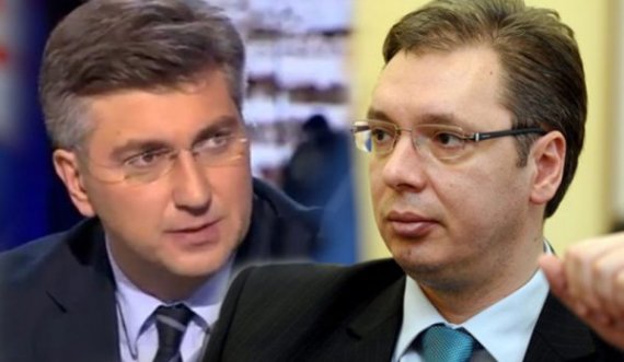 Zëri kroat është ende kundër anëtarësimit të Serbisë në Bashkimin Evropian