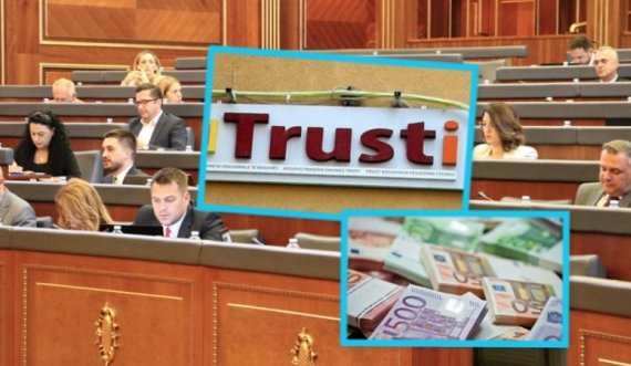 Projektligji për Trustin sot në Komisionin për Buxhet, kaq vota duhen në Kuvend që të marr dritën jeshile