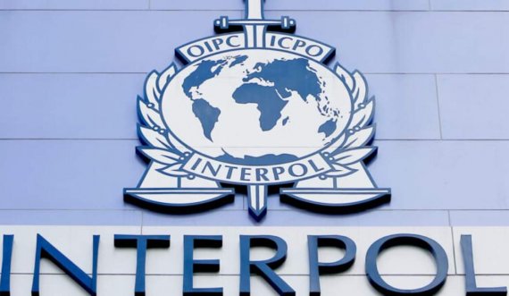 Asnjë i kërkuar nga Kosova në Interpol
