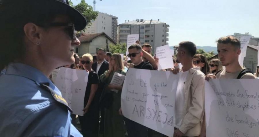 “Kemi kurs të gjermanishtes”, infermierët dhe stafi mbështetës paralajmërojnë ikjen nga Kosova