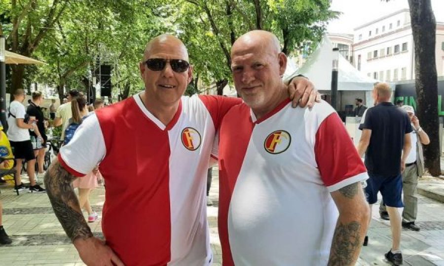 Tregu i zi i biletave, tifozët holandezë: Shqiptarët kërkojnë deri në 650 euro, kemi vetëm 200