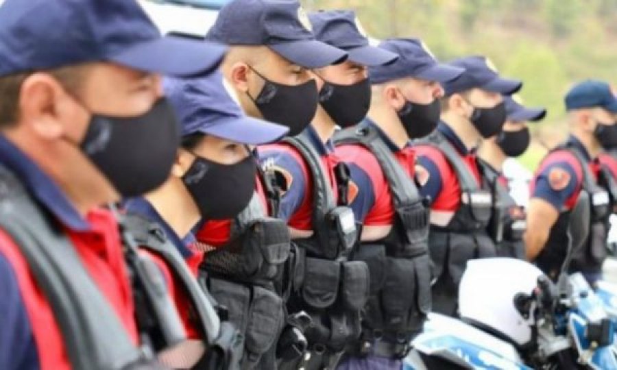 Policia shqiptare “në këmbë” për finalen e Conference League, 2500 policë në terren