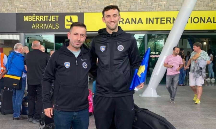 Ymeri do të përfaqësojë Kosovën në Kampionatin Evropian të triatlonit