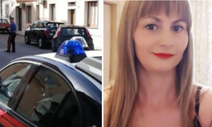 U masakrua me thikë para shkollës së djalit, kush është shqiptarja që humbi jetën në Itali