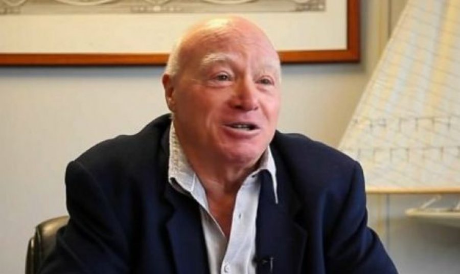 Mbante të mitura si skllave se*ksi deri sa bëheshin maxhorene, arrestohet milioneri