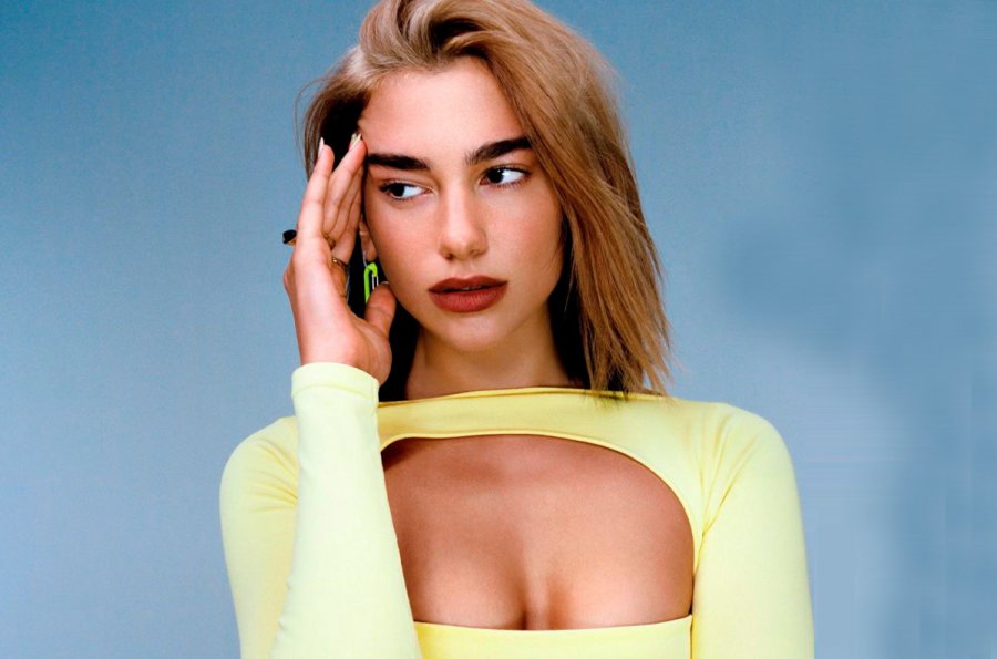 Dua Lipa renditet e dyta në listën e të pasurve britanikë/ Ja vlera marramendëse që zotëron ylli i popit