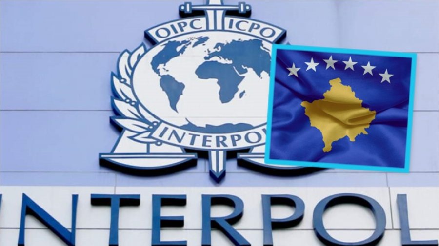 Njësiti FAST Kosova i arreston dy persona, po kërkoheshin nga INTERPOL-i
