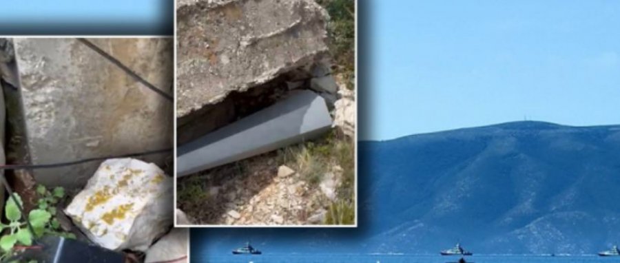  Zbulohet një pajisje e dyshimtë në jug të Shqipërisë