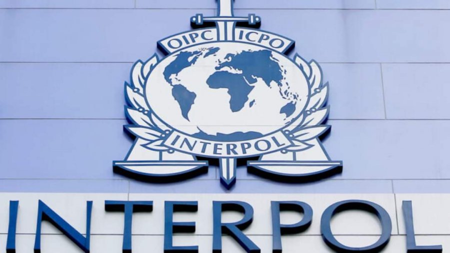 Asnjë i kërkuar nga Kosova në Interpol