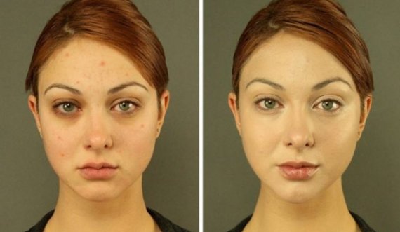 6 produkte për kujdesin e lëkurës që po aplikojmë gabimisht