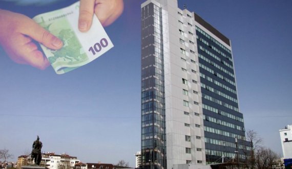 Vetëvendosje reagon pasi u ekzekutua shtesa prej 100 eurosh për sektorin privat