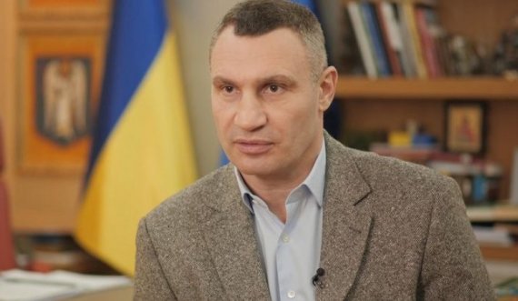 Klitschko falënderon Kosovën: Pasi ju u çliruat nga Serbia edhe ne do çlirohemi nga Rusia