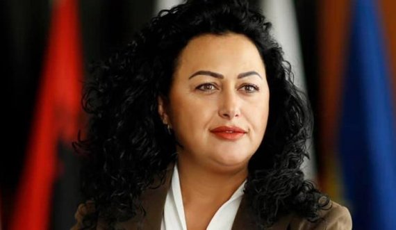 Makreshi e quan lopë deputeten e LDK-së