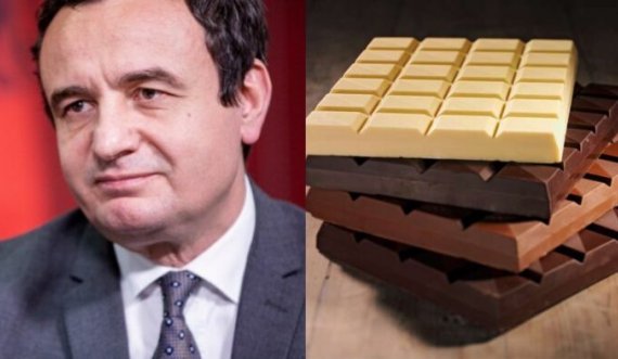 Kurti: Ja pse mërgata jonë na sjellë çokollata zvicerane