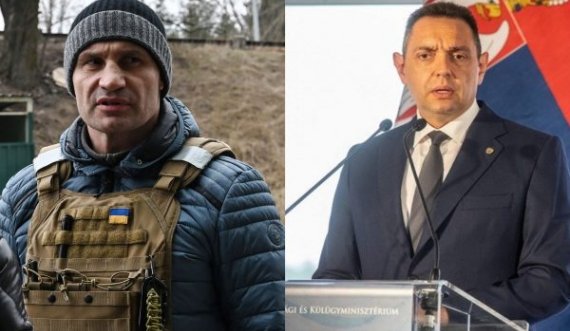 Vulini eskalon, kapet me Klitschkon: Po luftojmë sikur Kosova kundër Serbisë