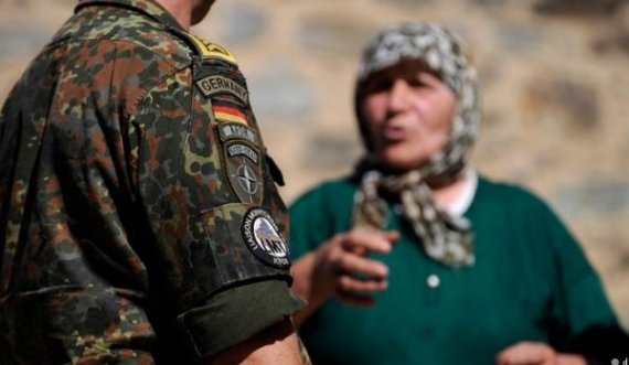 Vazhdohet qëndrimi i trupave gjermane në Kosovë, bëhet misioni më i gjatë në histori të Bundeswehr-it