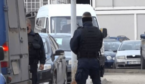 Aksioni ‘Brezovica”, arrestohen ish-sekretari i Ministrisë së Infrastrukturës dhe tre të tjerë