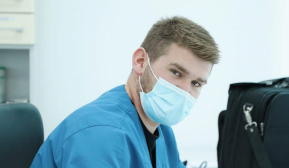 Tre muaj pa paga, infermieri kosovar: Gjermani, ta pafsha hajrin