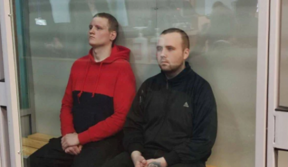 2 ushtarë rusë shpallen fajtorë për krime lufte, rrezikojnë 12 vite burg