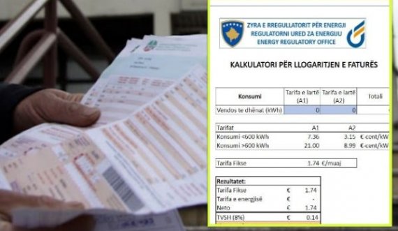 ZRrE në takim me Ambasadën Amerikane, diskutohet pezullimi i shtrenjtimit të energjisë dhe konfuzioni i krijuar