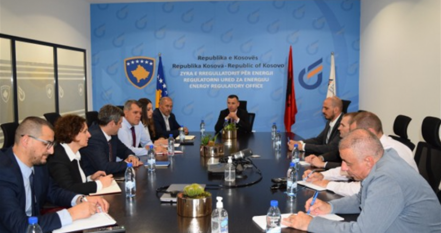 ZRRE priti në takim përfaqësues të ambasadës amerikane