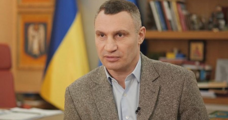 Klitschko falënderon Kosovën: Pasi ju u çliruat nga Serbia edhe ne do çlirohemi nga Rusia